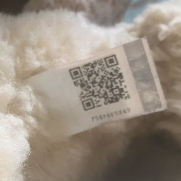 UGG Mini Bailey Knit Bow Boots SOLD📌 - Picture 11 of 13